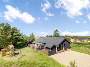 Holiday Home Joseline - 1-8km from the sea by Interhome